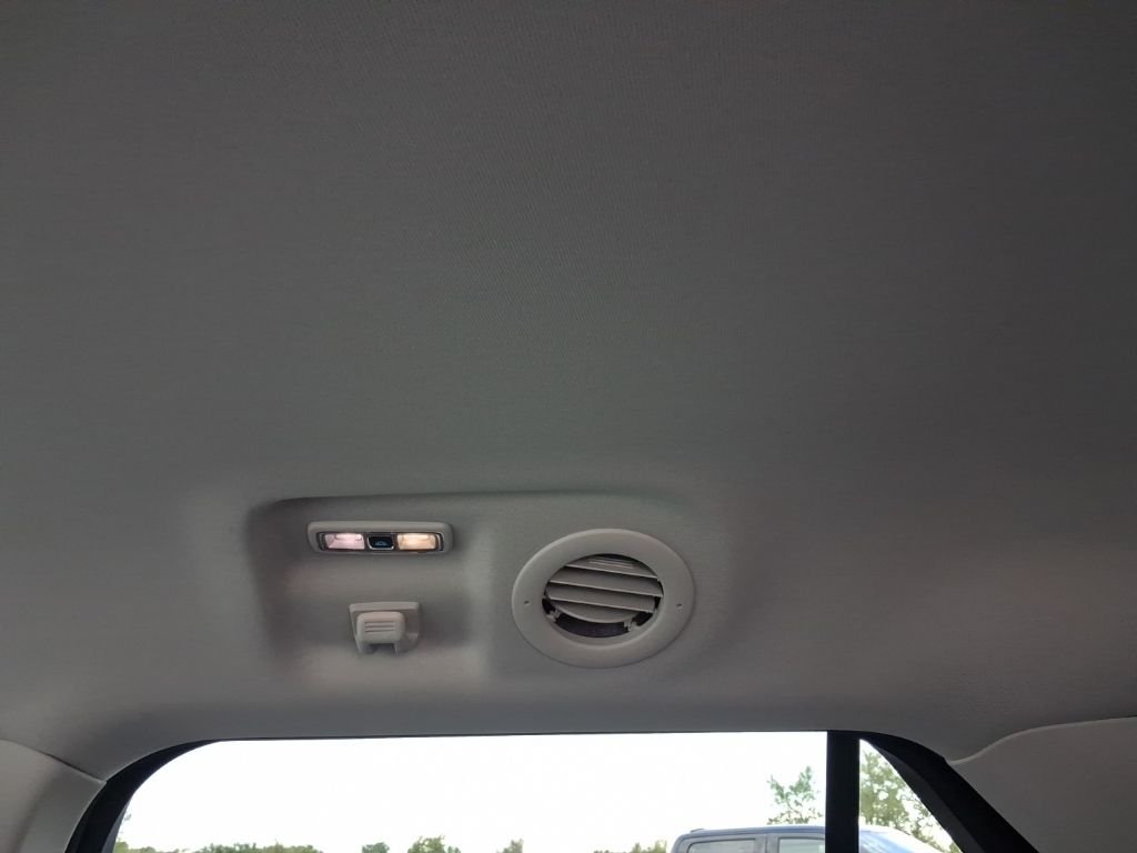 Used 2025 Gray Metallic Ford Active image 16