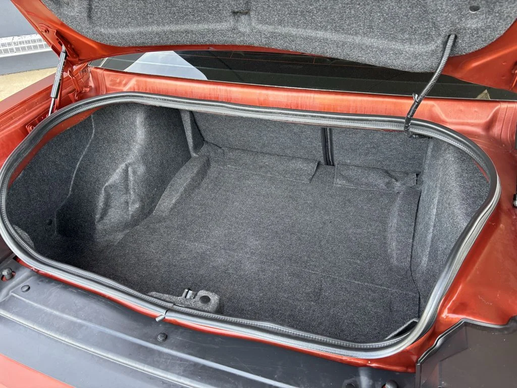 Used 2022 Orange Dodge GT image 27
