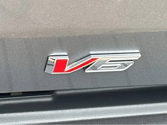 2022 GMC Canyon Elevation - Photo 13
