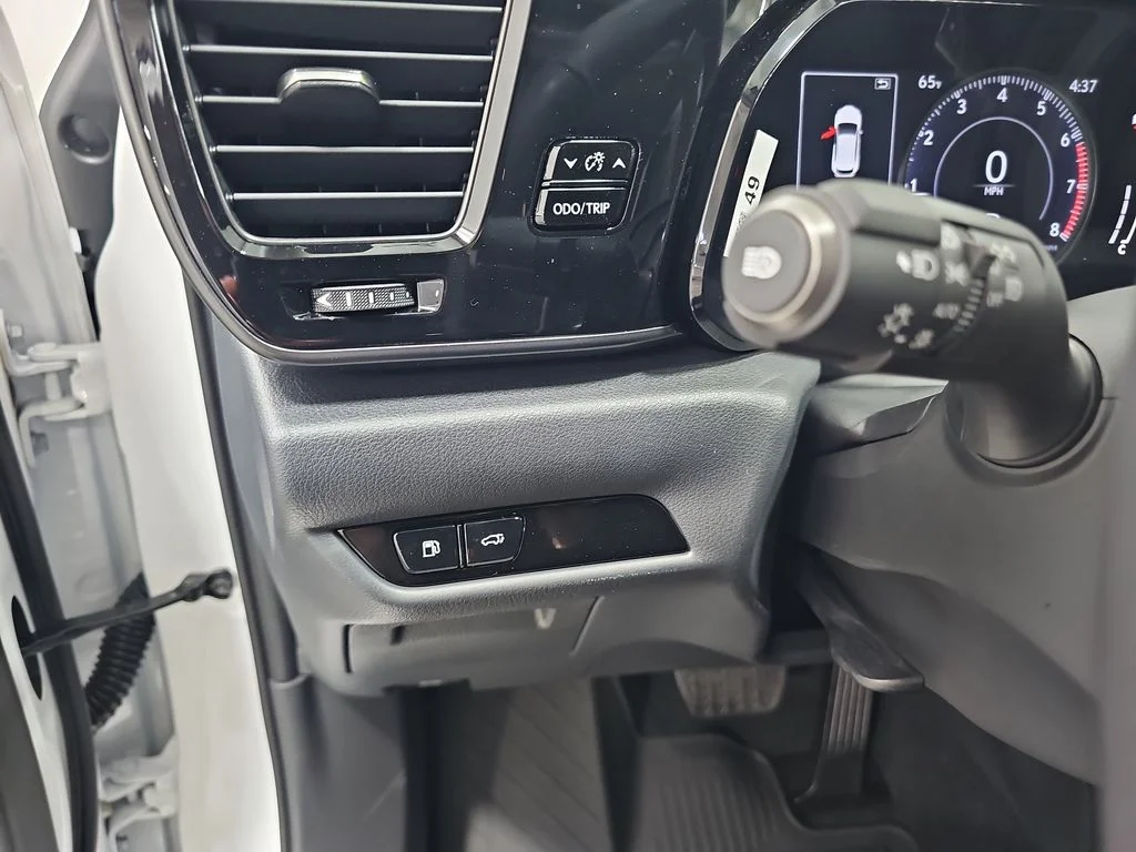 New 2026 Ultra White Lexus AWD image 25