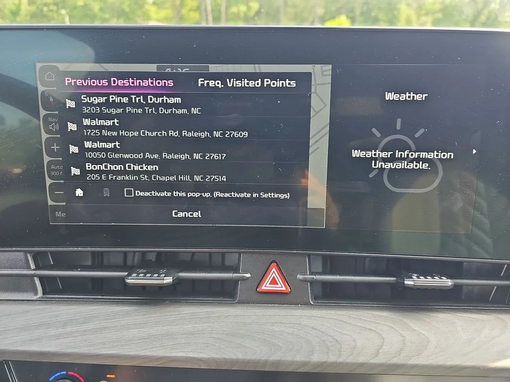 Used 2023 Green Kia X-Pro Prestige image 22