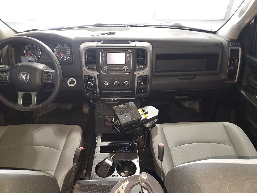 Used 2022 White Ram SSV image 10