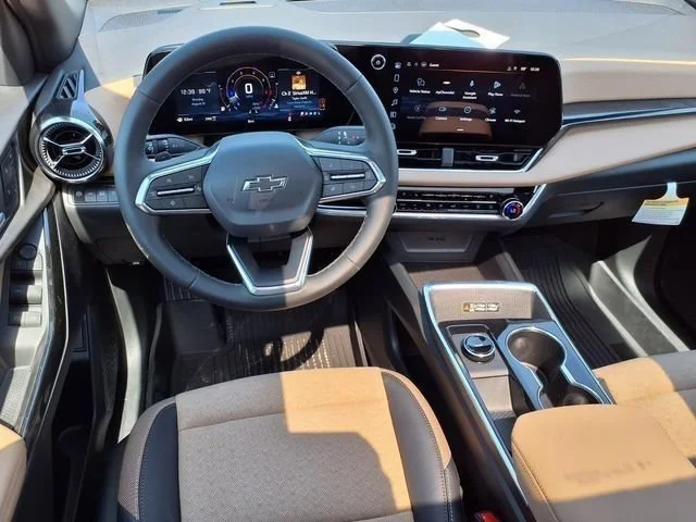 New 2027 Radiant Red Tintcoat Chevrolet ACTIV image 22