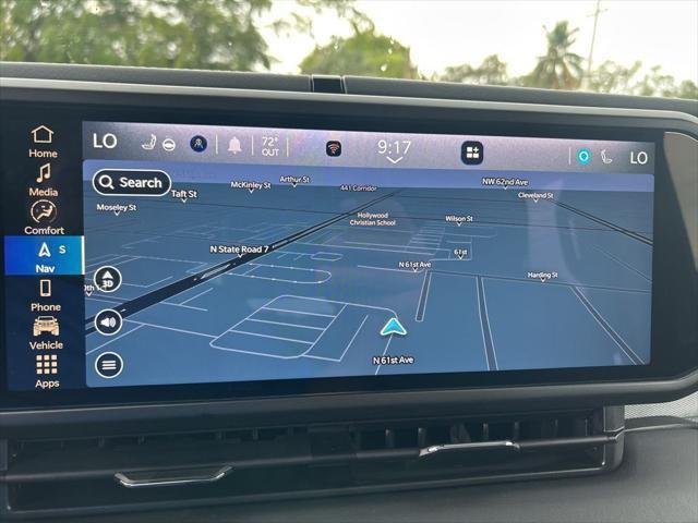 2025 Jeep Wrangler 4-Door Sahara - Photo 13