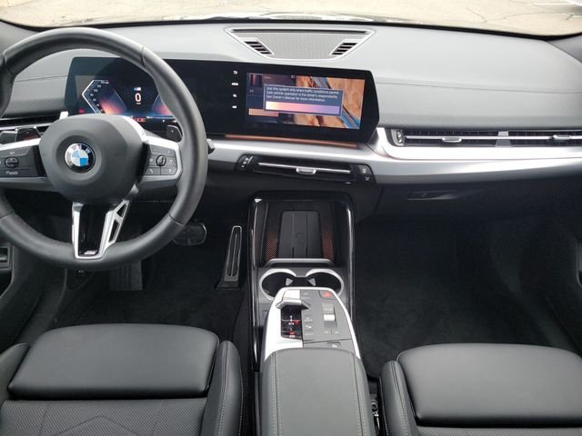 Certified Used 2025 Black BMW xDrive28i image 15