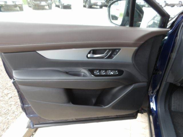 2026 Nissan Murano Platinum - Photo 18