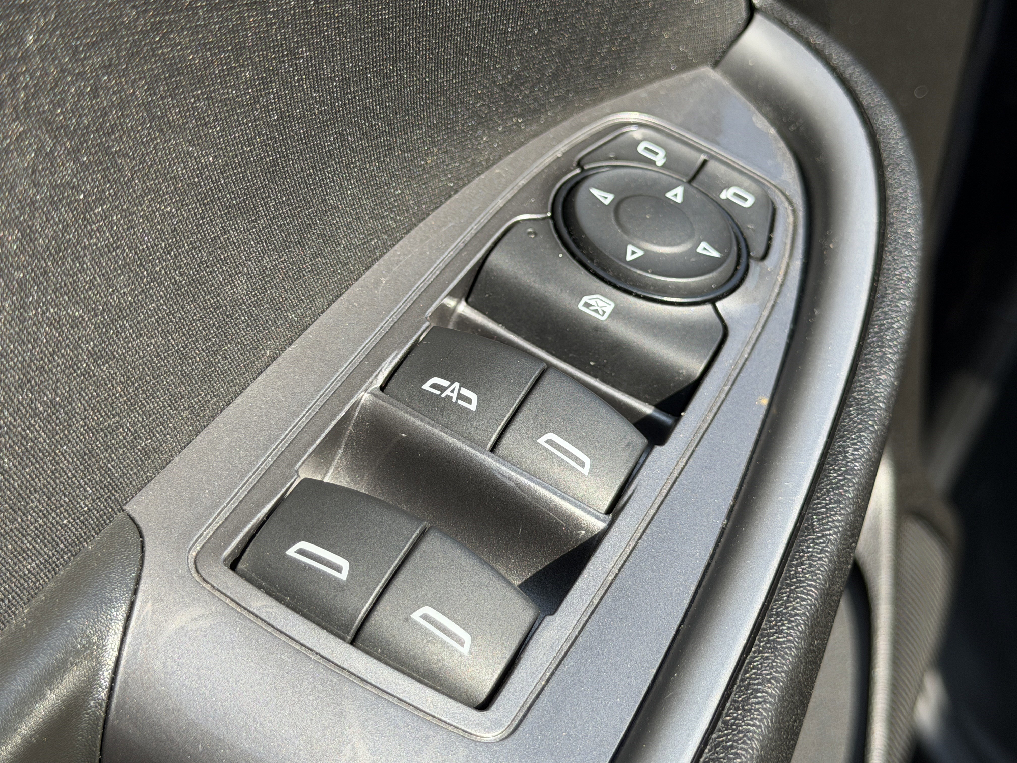 2023 Chevrolet Malibu 1LT - Photo 14
