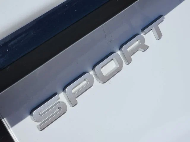Certified Used 2025 White Land Rover S image 12