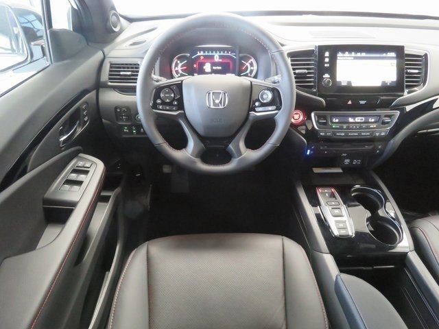 Used 2022  Honda Black Edition image 20