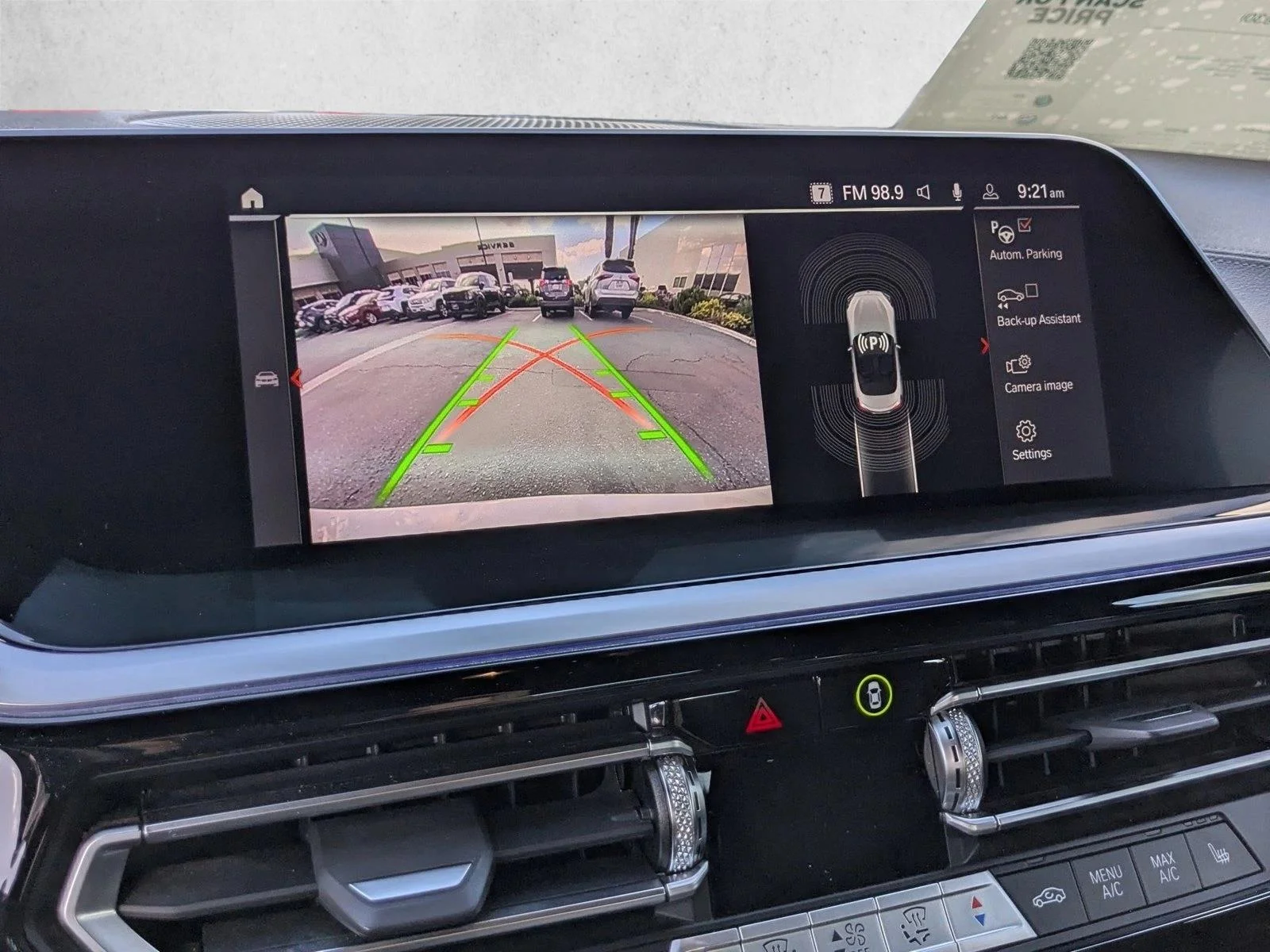 2025 BMW Z4 30i - Photo 14