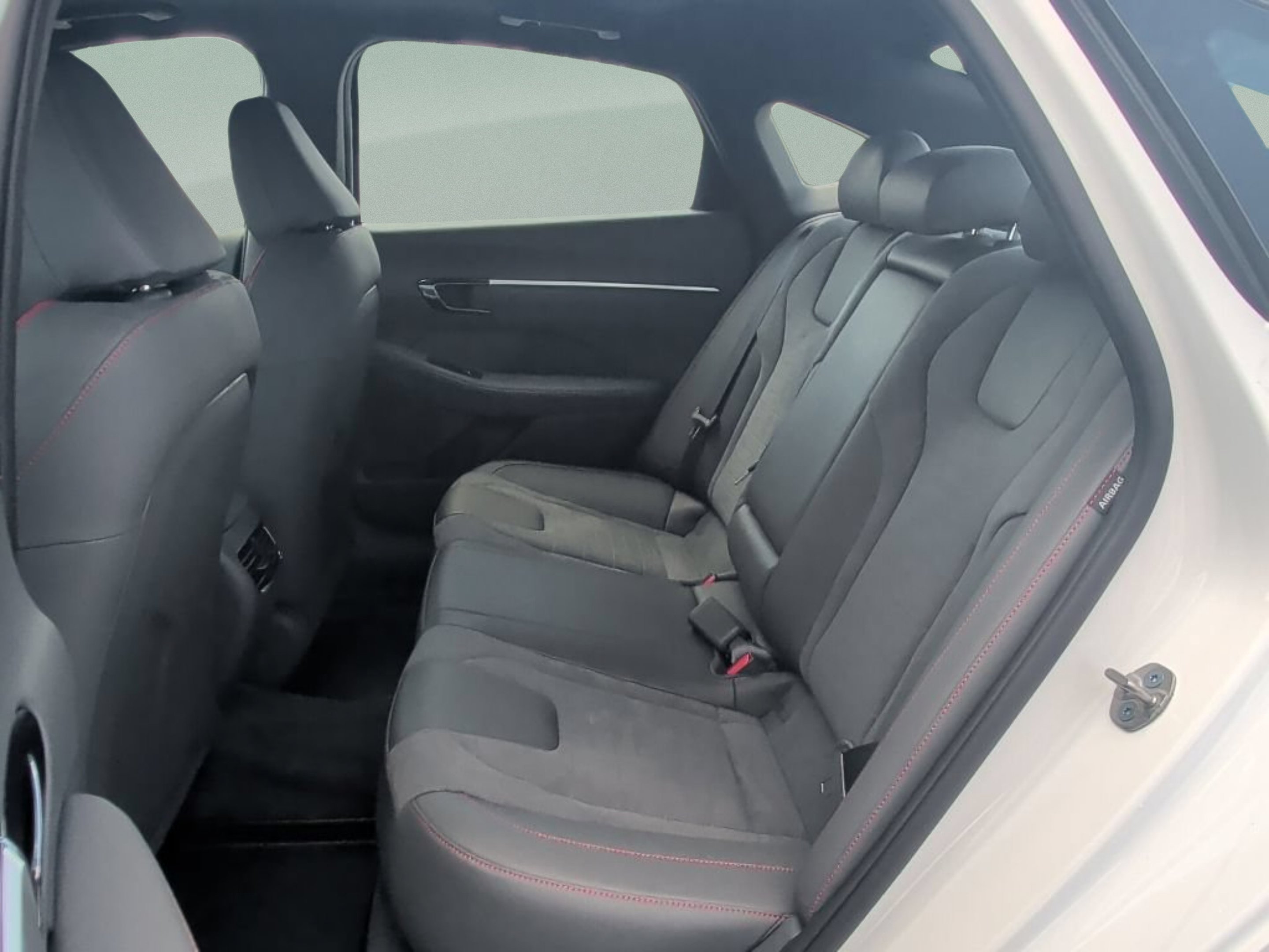 New 2026 Serenity White Hyundai N Line image 37