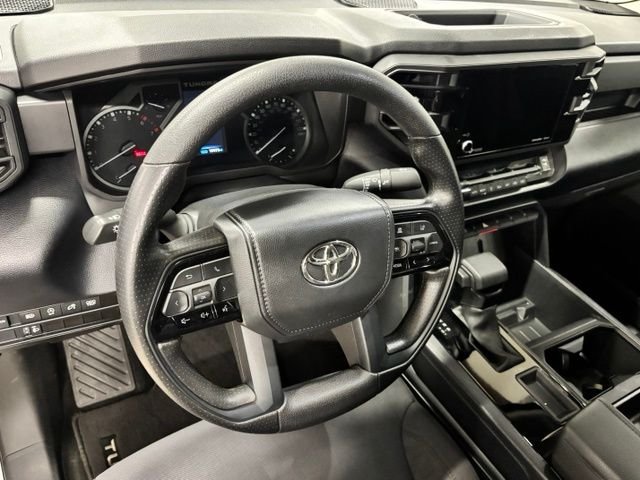 Used 2024 Silver Toyota SR image 16