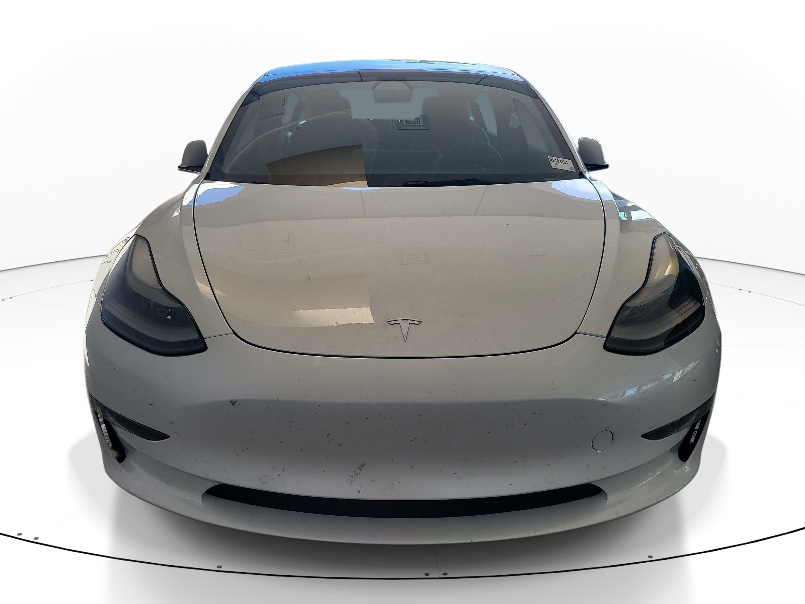 Used 2022  Tesla Long Range image 2
