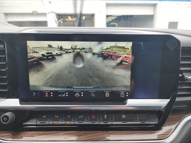2026 Chevrolet Silverado 1500 RST - Photo 26