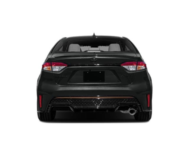 Used 2022 White w/Black Sand Pearl Roof Toyota APEX SE image 5