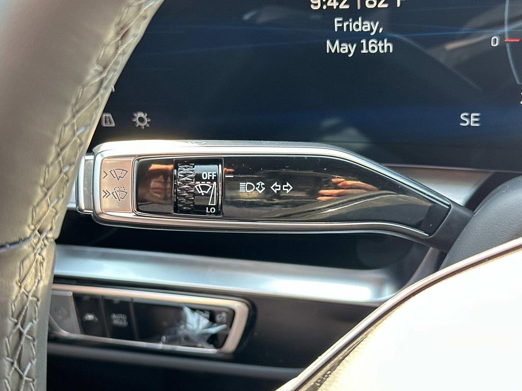 2025 Cadillac LYRIQ Sport 1 - Photo 17