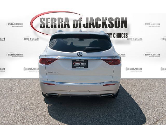 Used 2023 Includes Satin Nickel lower exterior accent color.) Buick Essence image 8