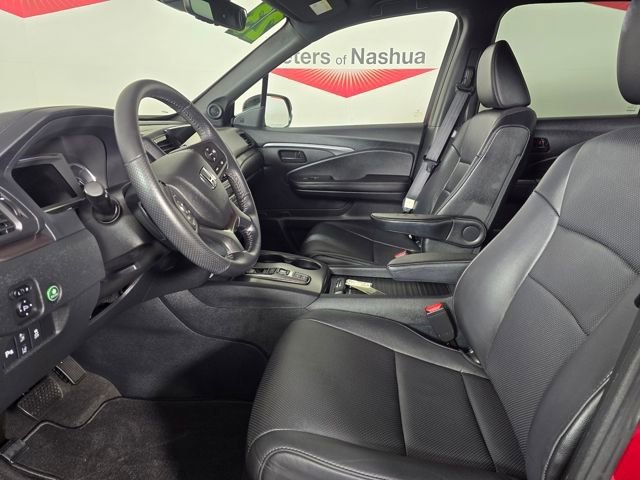 2023 Honda Passport EX-L - Photo 48