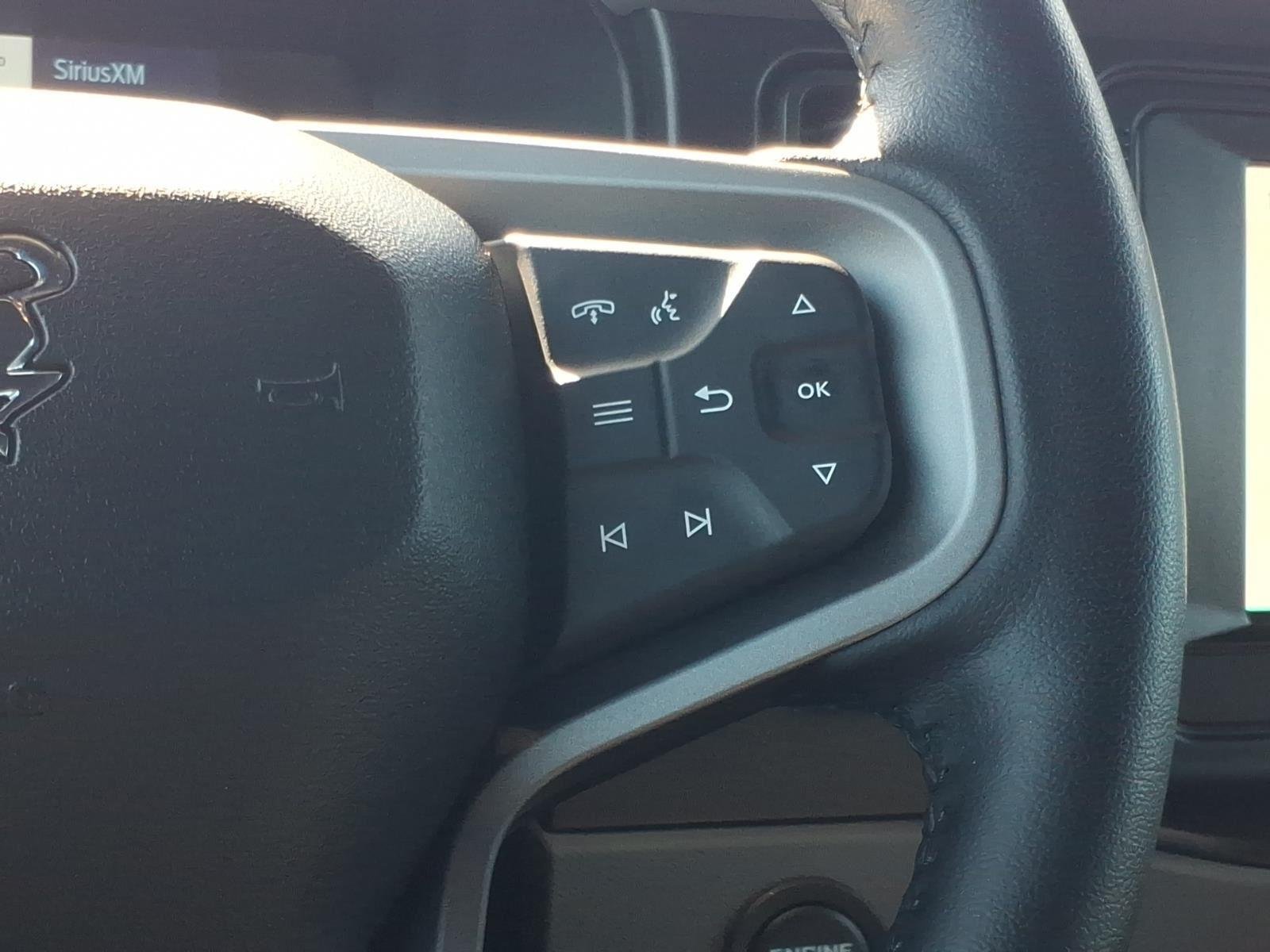 Used 2022 Cactus Gray Ford Black Diamond image 25