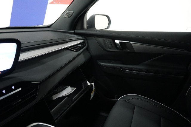 2026 Buick Enclave Preferred - Photo 27