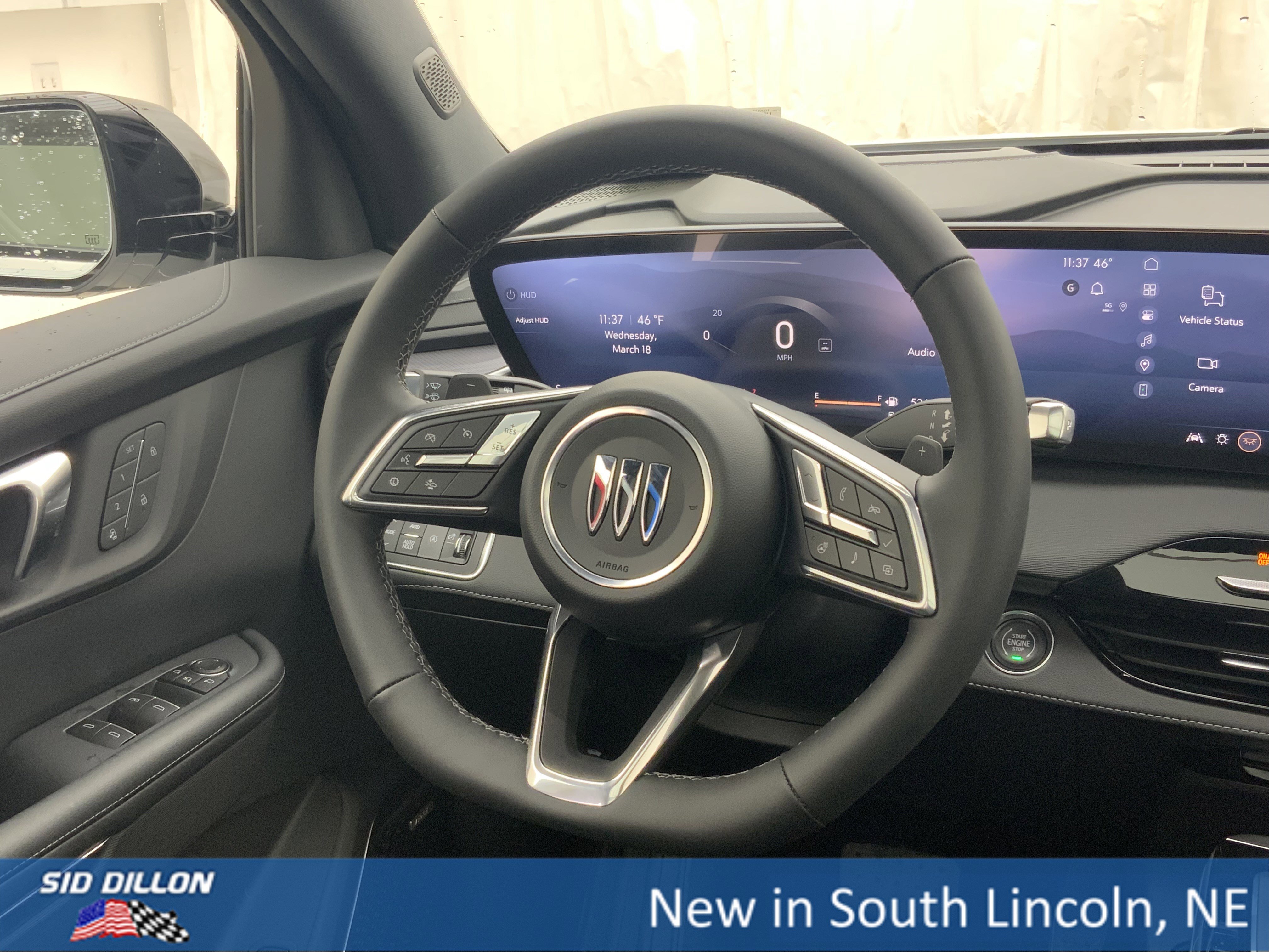 2026 Buick Enclave Sport Touring - Photo 9