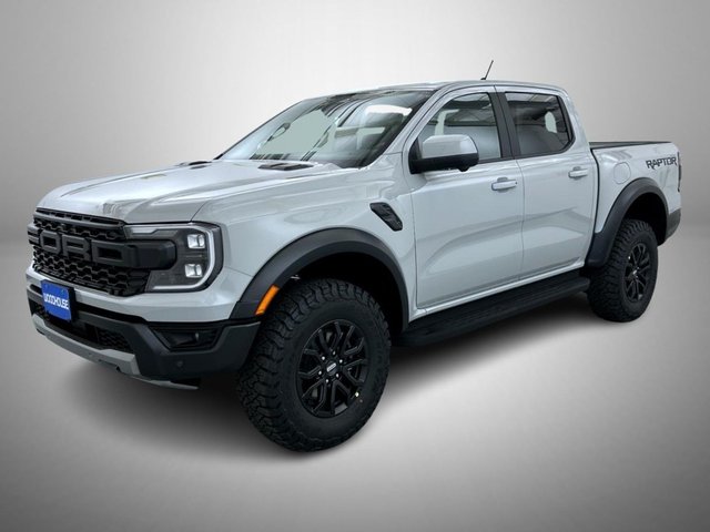 2026 Ford Ranger Ranger Raptor