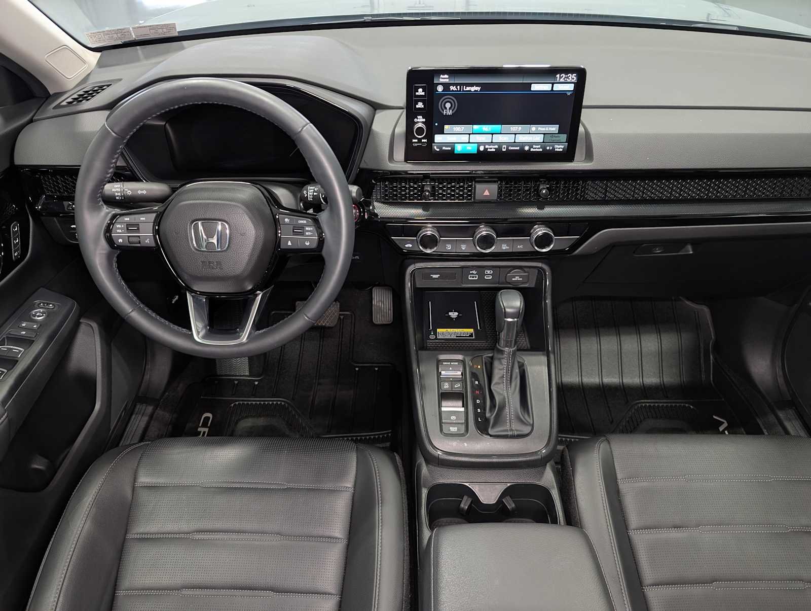 2024 Honda CR-V EX-L - Photo 19