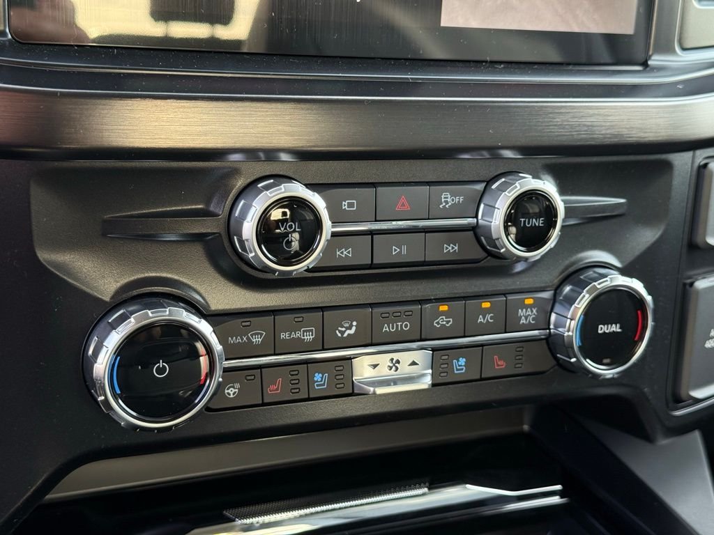 2026 Ford F-350 Super Duty Lariat - Photo 10