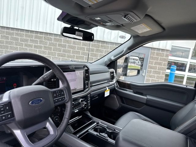 New 2026 Avalanche Ford Lariat image 19