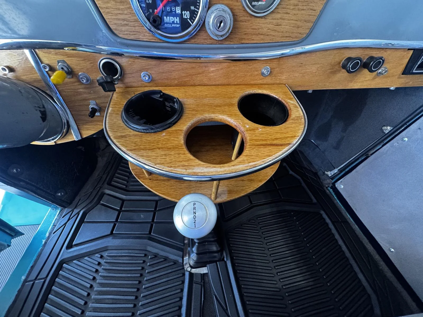 Used 1942  Chevrolet  image 12