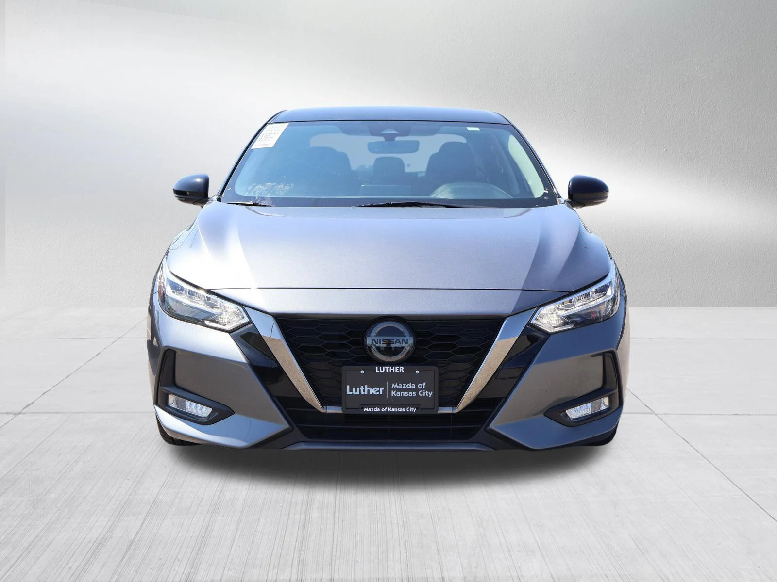 Used 2023 Nissan Sentra SR with VIN 3N1AB8DVXPY274330 for sale in Kansas City