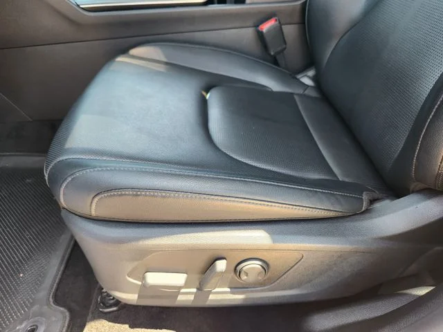 Used 2026 Blue Kia EX image 25