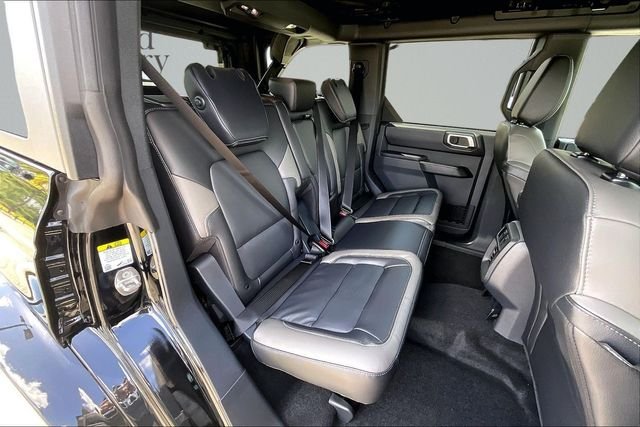 New 2026 Shadow Black Ford Outer Banks® image 29