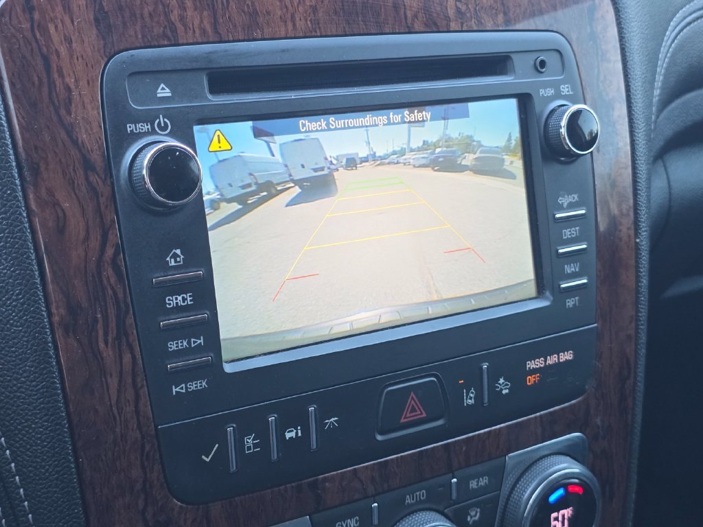 Used 2014 Gray Chevrolet 2LT image 26