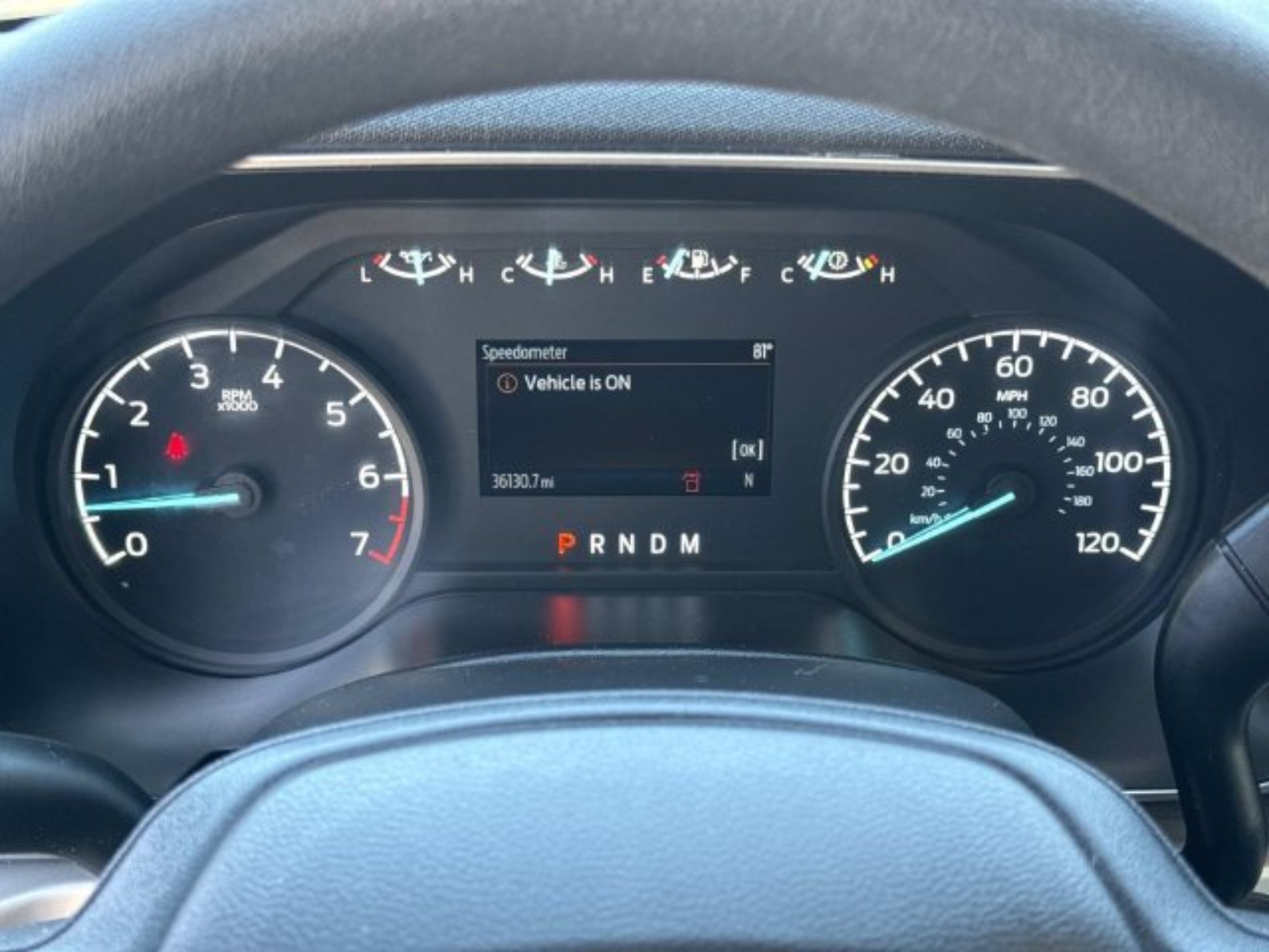2023 Ford F-150 XL - Photo 23