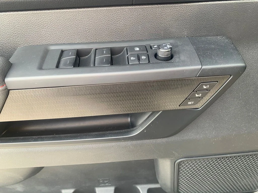 Used 2026 Gray Toyota TRD Pro image 16
