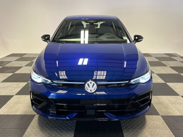 New 2026 Blue Volkswagen 2.0T image 2