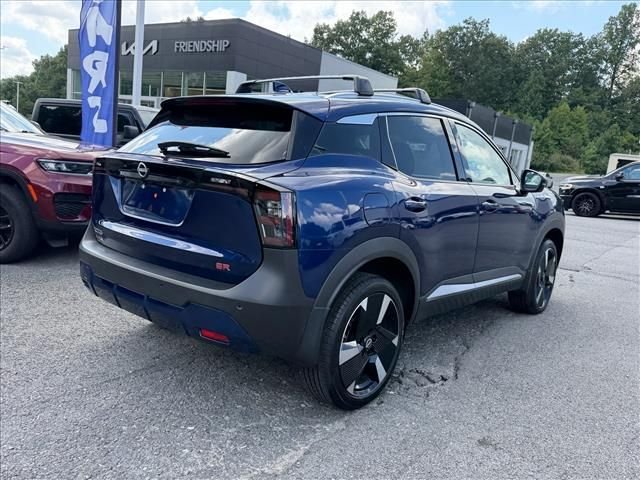Used 2025 Blue Nissan SR image 12