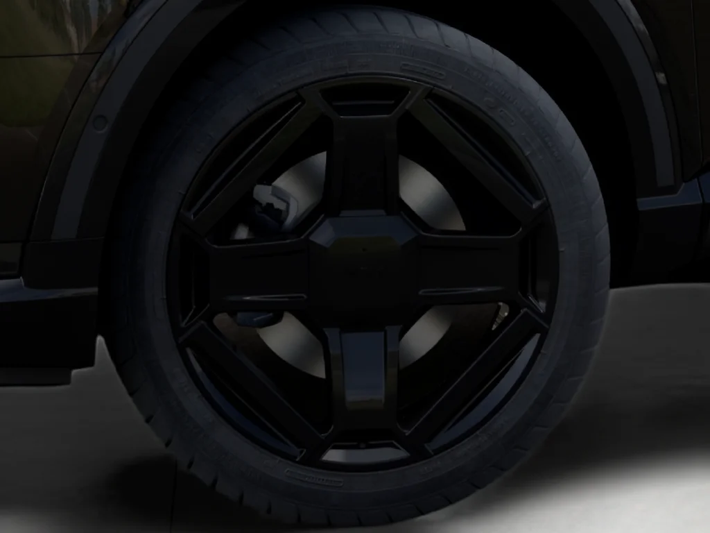 New 2027 Ebony Black Kia X-Line SX Prestige image 10