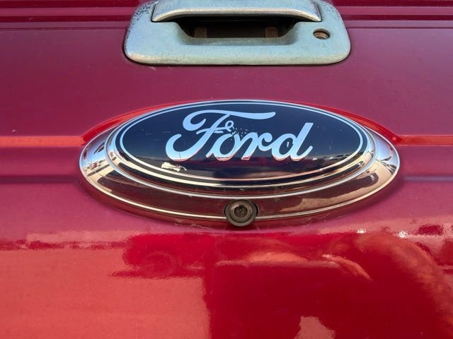 Used 2010  Ford  image 12
