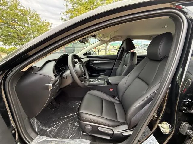 2026 Mazda Mazda3 Select Sport - Photo 11