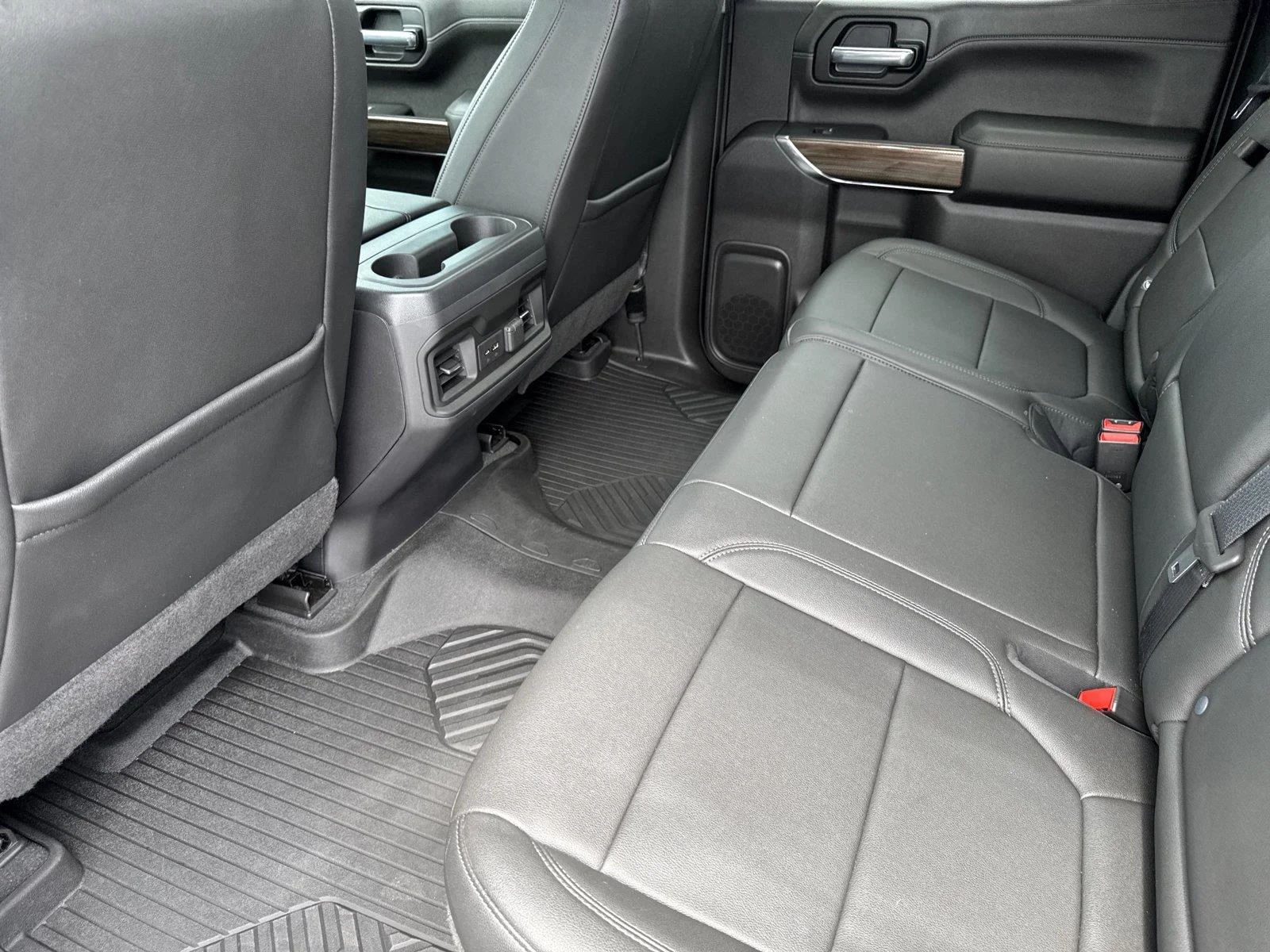 Used 2021 SATIN STEEL METALLIC Chevrolet RST image 31
