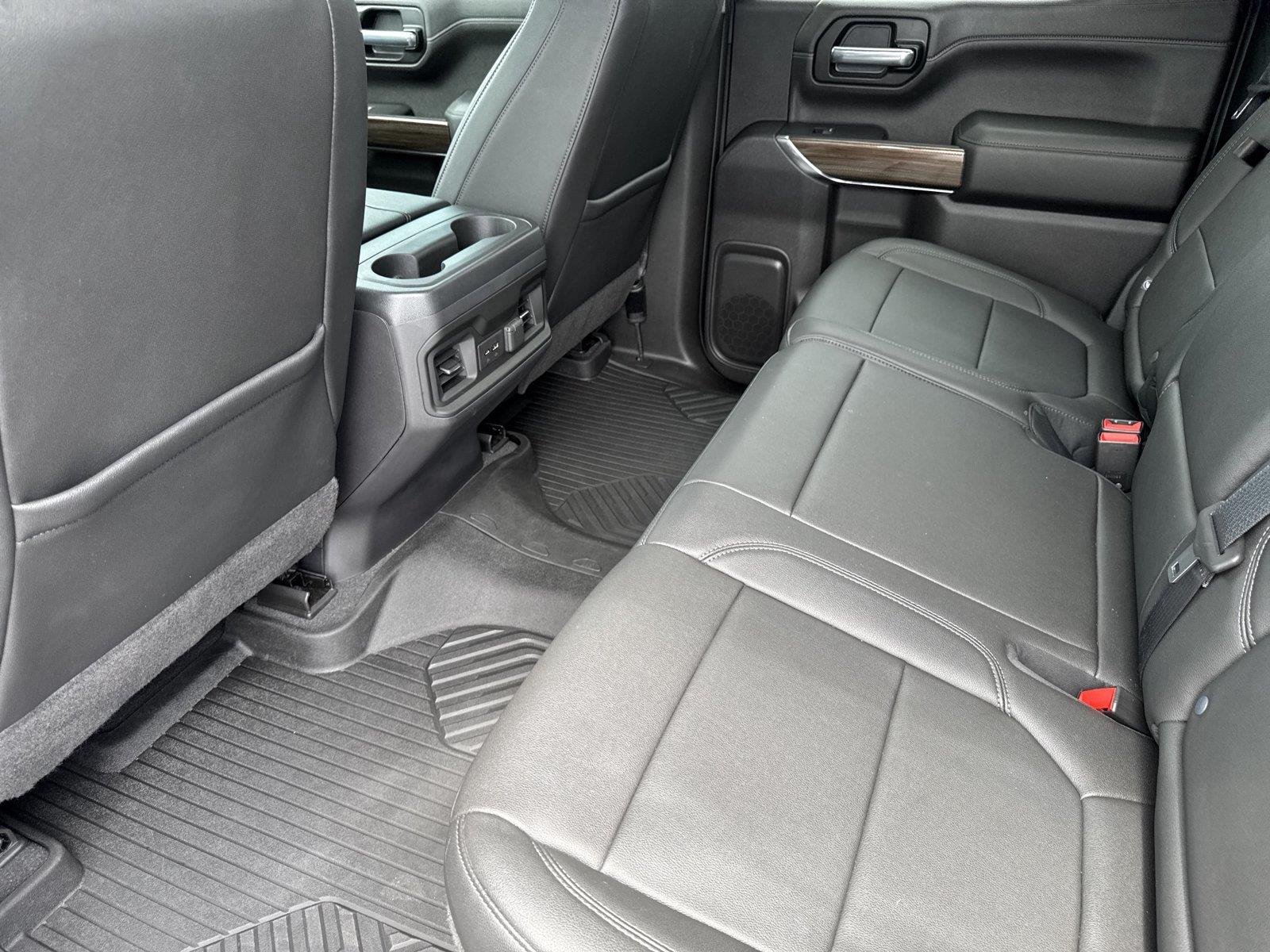 Used 2021 SATIN STEEL METALLIC Chevrolet RST image 31