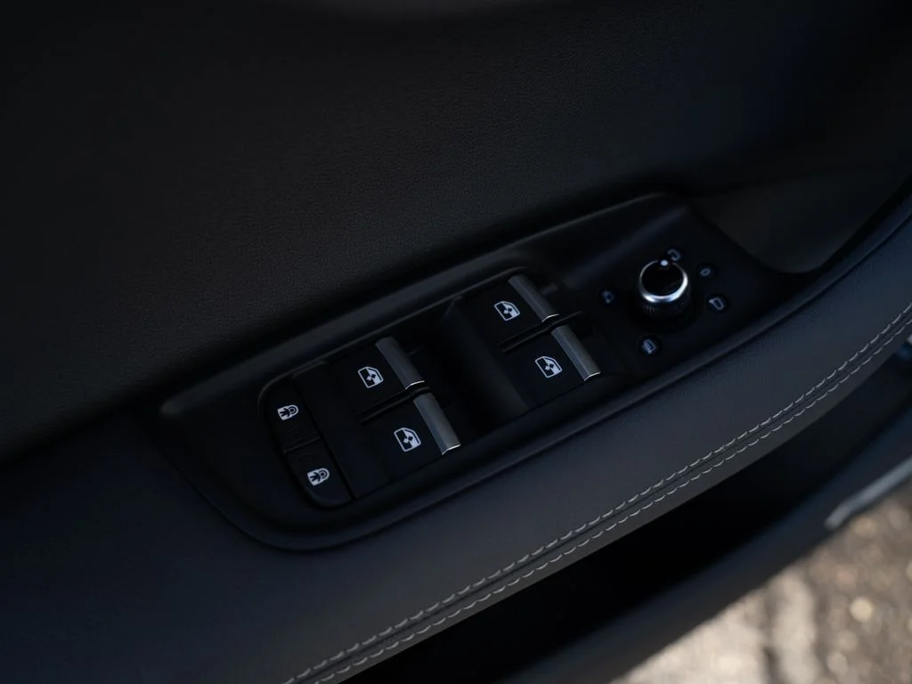 Used 2025 White Audi  image 16