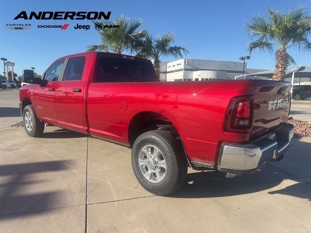 2026 RAM 2500 Big Horn - Photo 3
