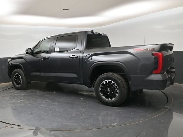 2026 Toyota Tundra SR5 - Photo 6