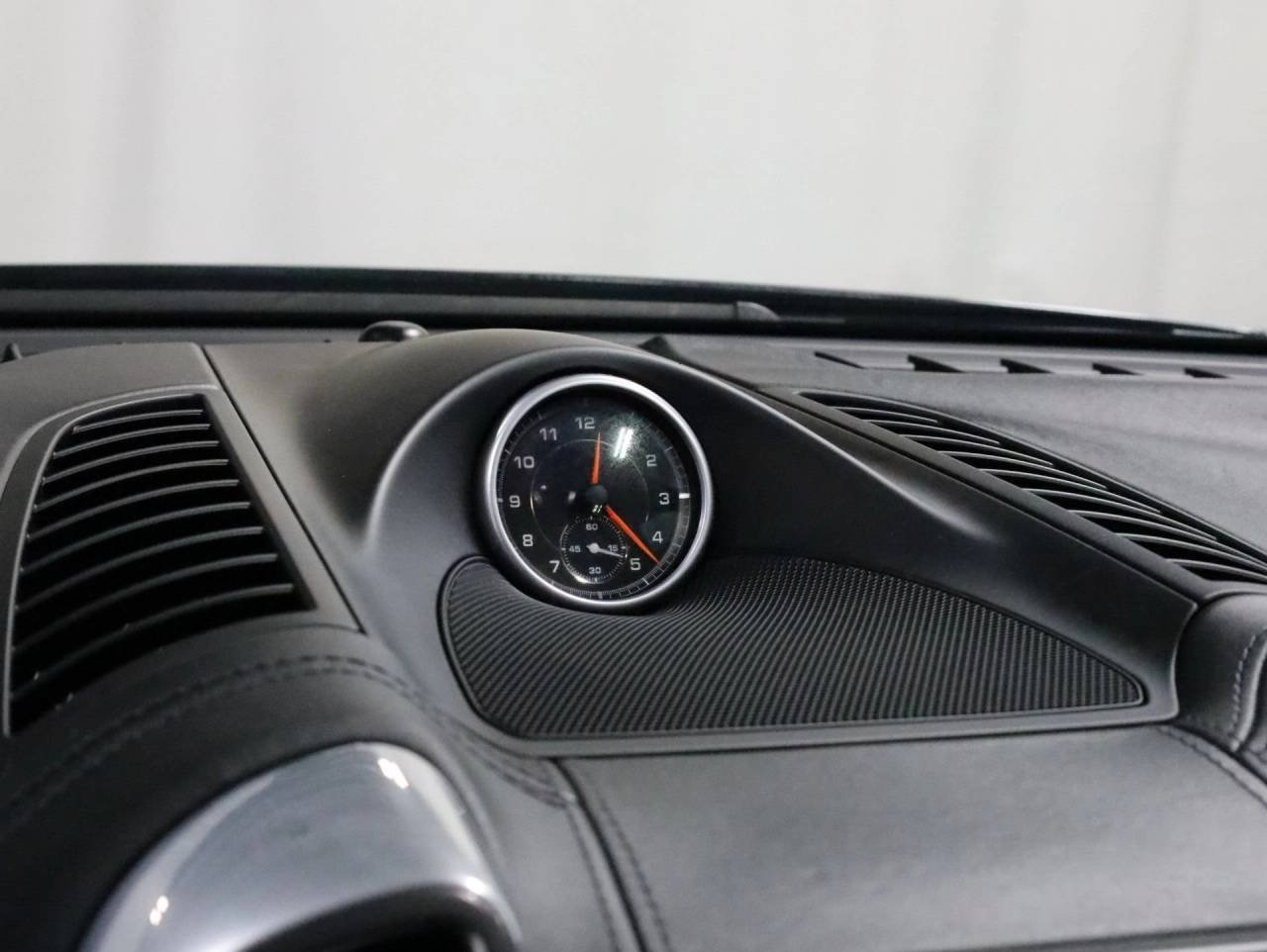 Used 2016 Jet Black Metallic Porsche GTS image 18