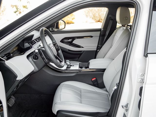Used 2026 Fuji White Land Rover S image 14