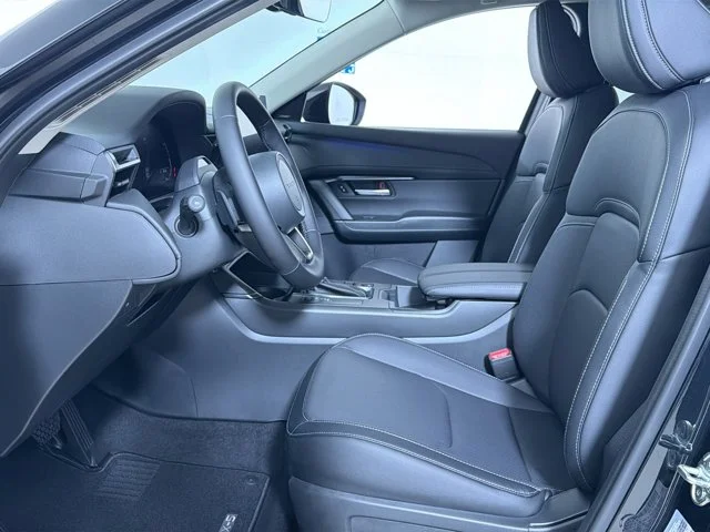 New 2026 JET BLACK Mazda 2.5 S Premium Plus image 18