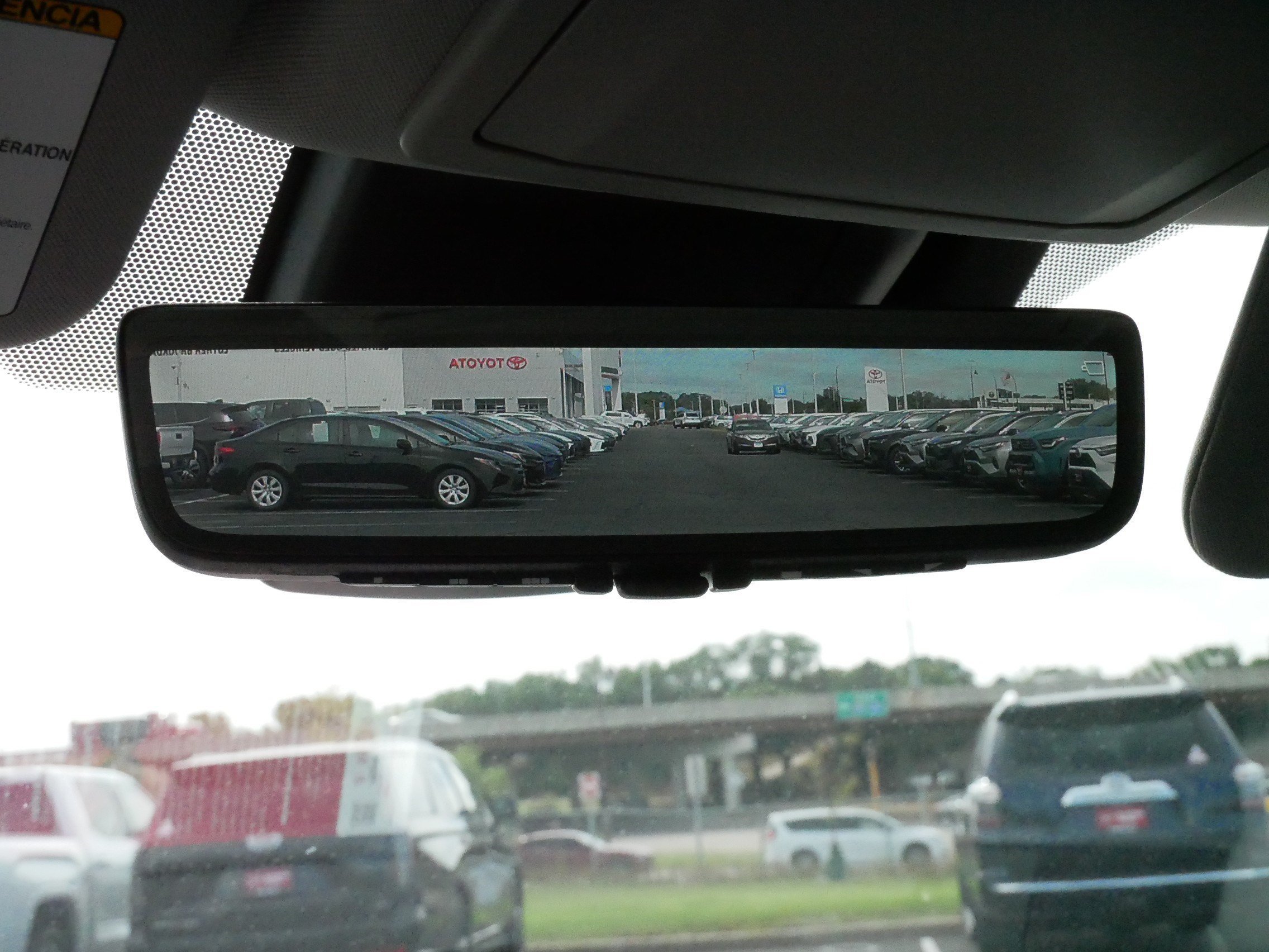 Certified Used 2025 Magnetic Gray Metallic Toyota Platinum image 31